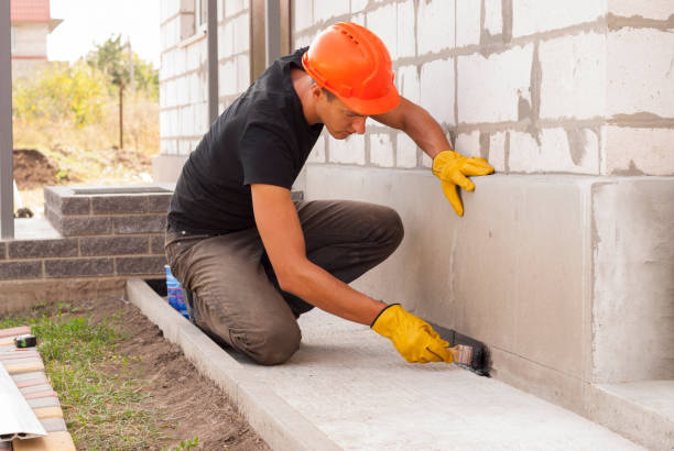 Waterproofing professionals working in Bath, PA